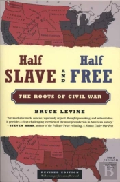 Half Slave And Half Free, Revised Edition