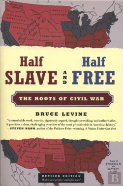 Bertrand.pt - Half Slave And Half Free, Revised Edition