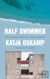 Half Swimmer