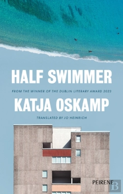 Bertrand.pt - Half Swimmer