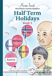 Half Terminale Holidays