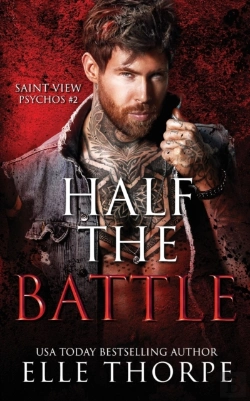 Bertrand.pt - Half The Battle