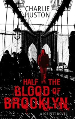 Bertrand.pt - Half The Blood Of Brooklyn