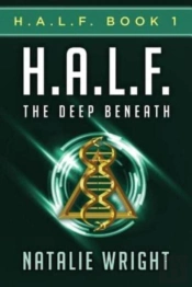 H.A.L.F.: The Deep Beneath