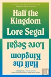 Half The Kingdom