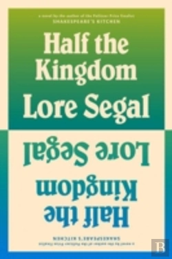 Bertrand.pt - Half The Kingdom