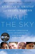 Half The Sky