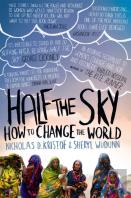Half The Sky