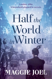 Half The World In Winter