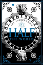 Half The World