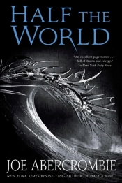 Half The World