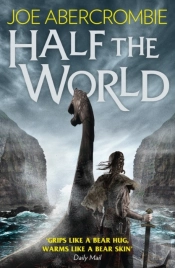 Half The World