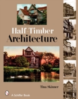 Bertrand.pt - Half-Timber Architecture