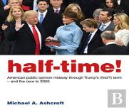 Half-Time!