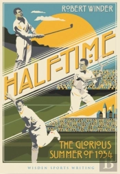 Half-Time