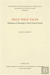 Half-Told Tales