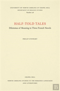 Bertrand.pt - Half-Told Tales