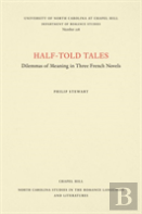 Half-Told Tales
