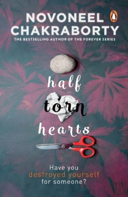 Bertrand.pt - Half Torn Hearts