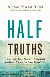 Half Truths Leader Guide