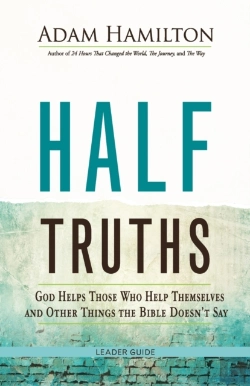 Bertrand.pt - Half Truths Leader Guide