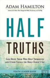 Half Truths Youth Leader Guide