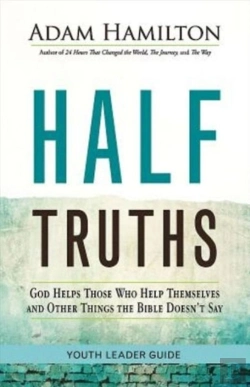 Bertrand.pt - Half Truths Youth Leader Guide