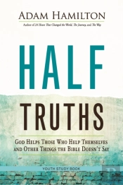 Half Truths Youth Study Book