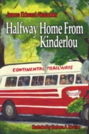 Half Way Home From Kinderlou