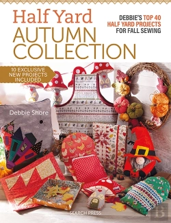 Bertrand.pt - Half Yardâ„¢ Autumn Collection