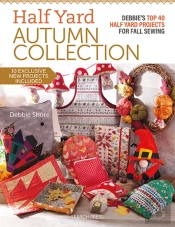 Half Yardâ„¢ Autumn Collection