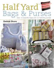 Half Yardâ„¢ Bags & Purses