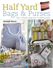 Half Yardâ„¢ Bags & Purses
