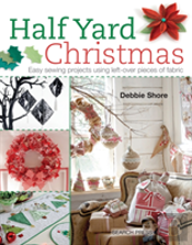 Half Yardâ„¢ Christmas