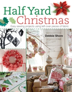 Bertrand.pt - Half Yardâ„¢ Christmas