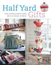 Half Yardâ„¢ Gifts