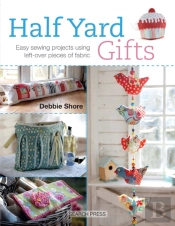 Half Yardâ„¢ Gifts