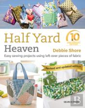 Half Yardâ„¢ Heaven: 10 Year Anniversary Edition