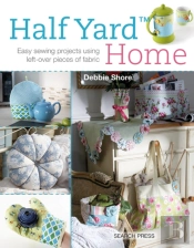 Half Yardâ„¢ Home