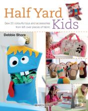 Half Yardâ„¢ Kids