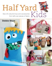 Half Yardâ„¢ Kids