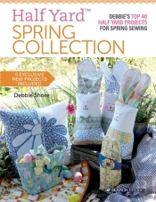 Half Yardâ„¢ Spring Collection