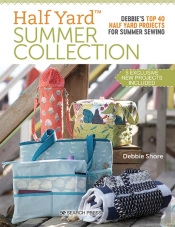 Half Yardâ„¢ Summer Collection