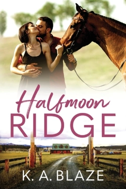 Bertrand.pt - Halfmoon Ridge