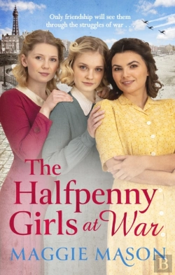 Bertrand.pt - Halfpenny Girls At War