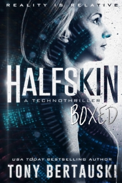 Bertrand.pt - Halfskin Boxed