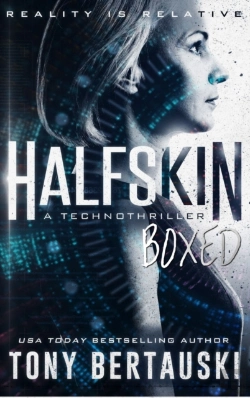 Bertrand.pt - Halfskin Boxed
