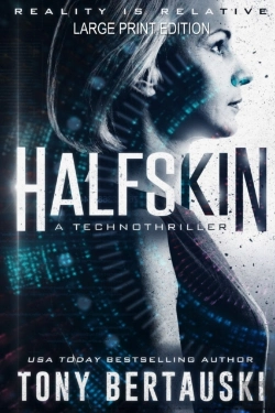 Bertrand.pt - Halfskin (Large Print Edition)