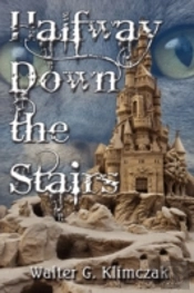 Halfway Down The Stairs