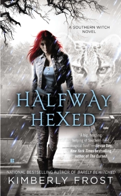 Bertrand.pt - Halfway Hexed